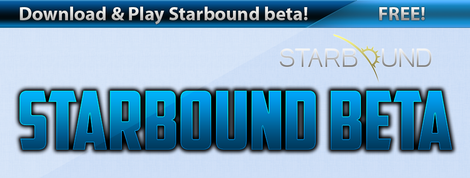 Starbound Beta Download