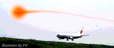 UFO Sighting Causes Airport Emergency: Planes Diverted | CHINA
