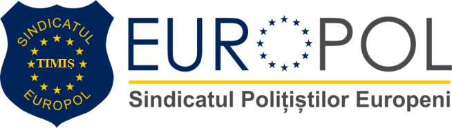 Sindicatul Polițiștilor Europeni „EUROPOL”