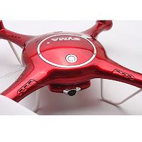 Syma X5UW Quadcopter Syma X5UW Quadcopter