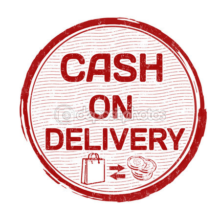 What is cash on delivery and how does it work?