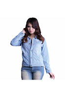 Alfacart Jaket Jeans Simply Bioblit ANDHIMIND