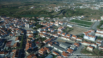 Atouguia da Baleia