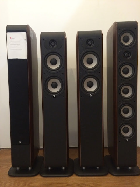 ANH DUY AUDIO - 235 Điện Biên Phủ thanh lý hàng tồn kho - 15