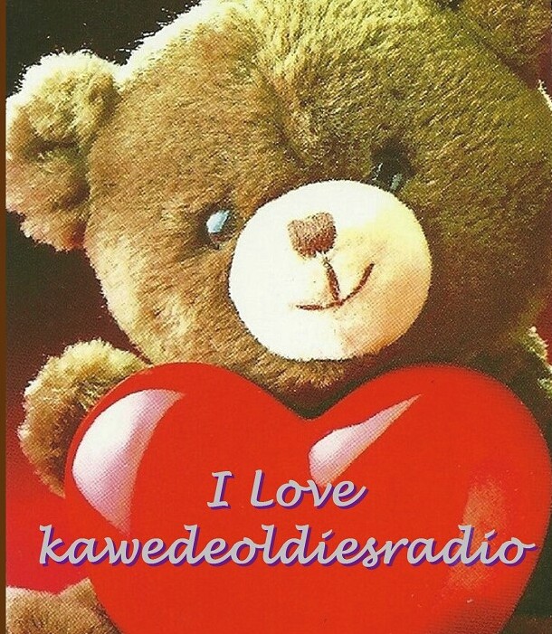 kawedeoldies Radio Musik die Freude macht