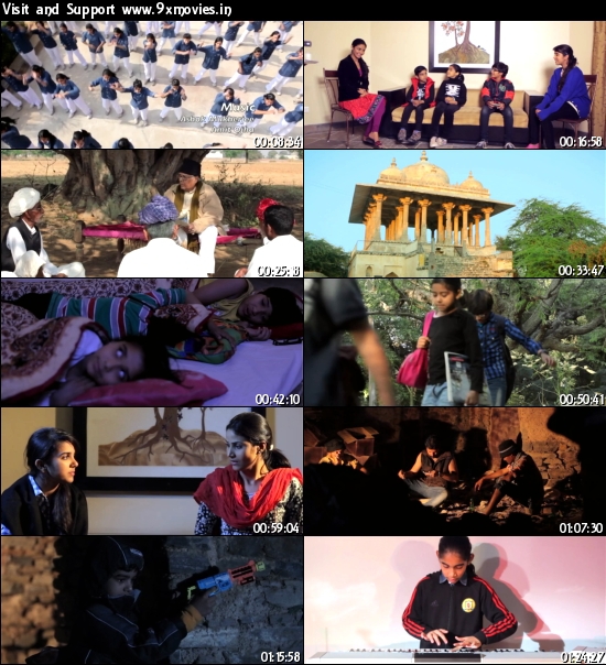 Dhuntaaraa 2015 Hindi 720p HDRip x264 900mb