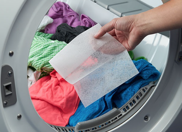 Foile pentru uscator abunda in aceste 7 toxine cancerigene – Trucuri pentru  evitarea expunerii la aceste chimicale periculoase | Sfatul Sanatos