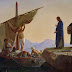 Daily Gospel Readings