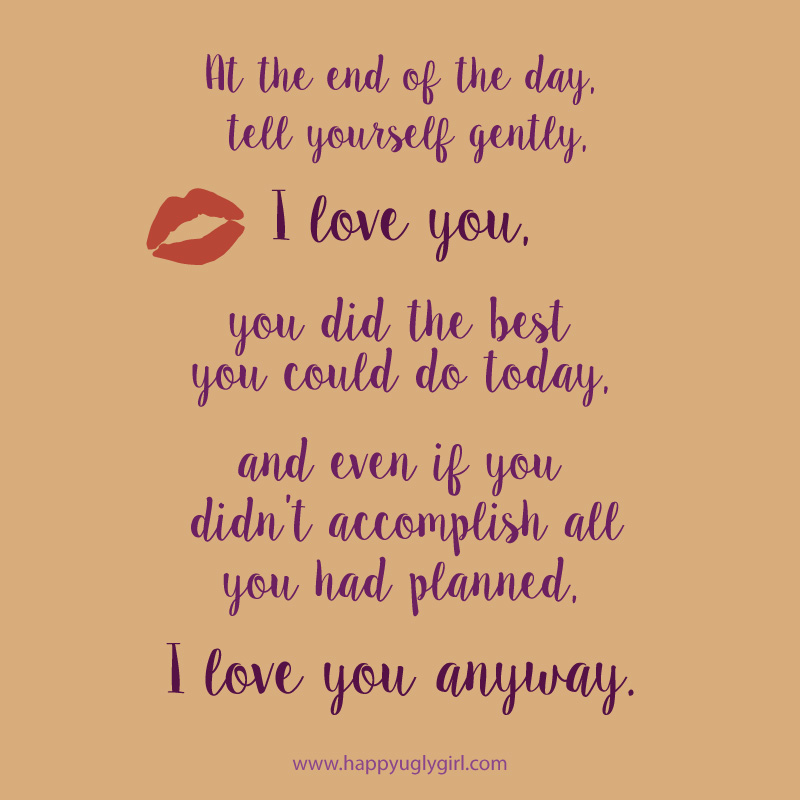 My 60 Favorite Love Yourself Quotes Fascinating Love Yourself Quotes My 60 Favorite Love Yourself Quotes Fascinating Love Yourself Quotes