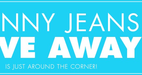 Colored Skinny Jean Giveaway! | Mommy's Little Sunshine