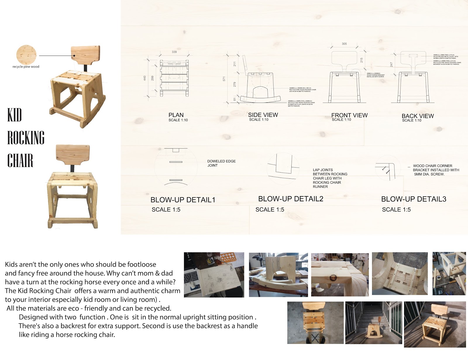 Furniture Design
