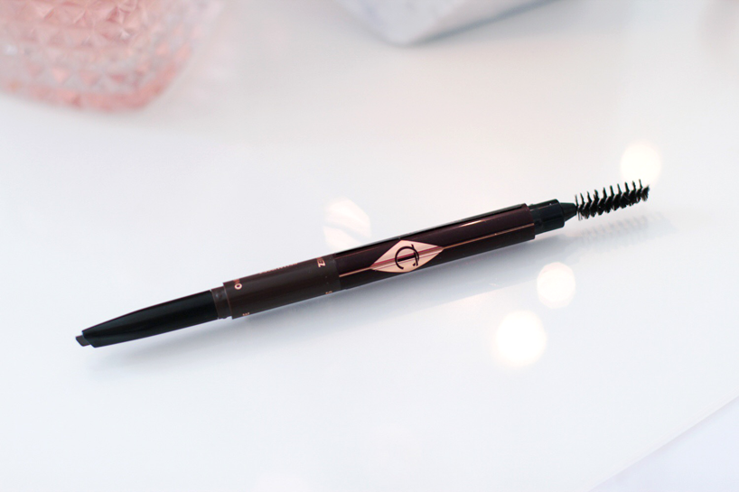 Charlotte Tilbury Brow Lift Super Model Review