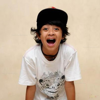 Foto Dan Biodata Coboy Junior Foto Dan Biodata Coboy Junior