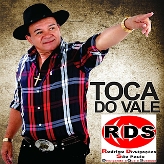 Baixar – Toca do Vale – Nova Russas – CE – 15.08.2016 – Rep. Novo!!