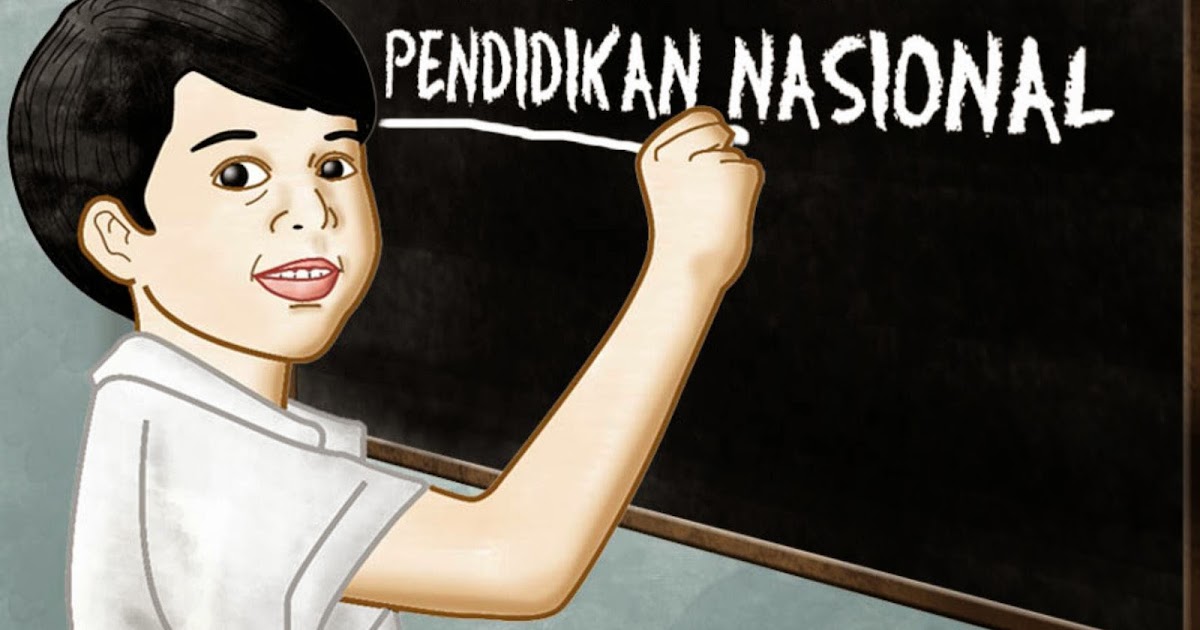 Makna Peringatan Hardiknas dan Pidato Mendikbud Tahun 2016