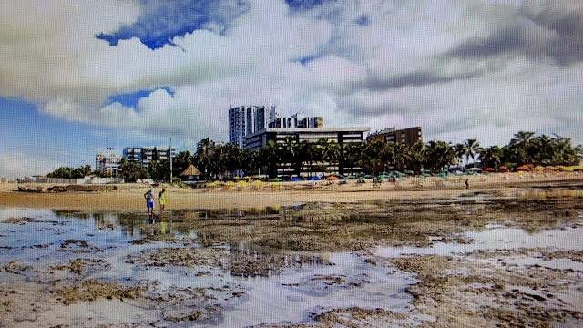 Ponta Verde, Maceió, Alagoas