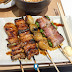 Dining |  Yakitori Fever at Tori Ichi - Festival Mall Alabang