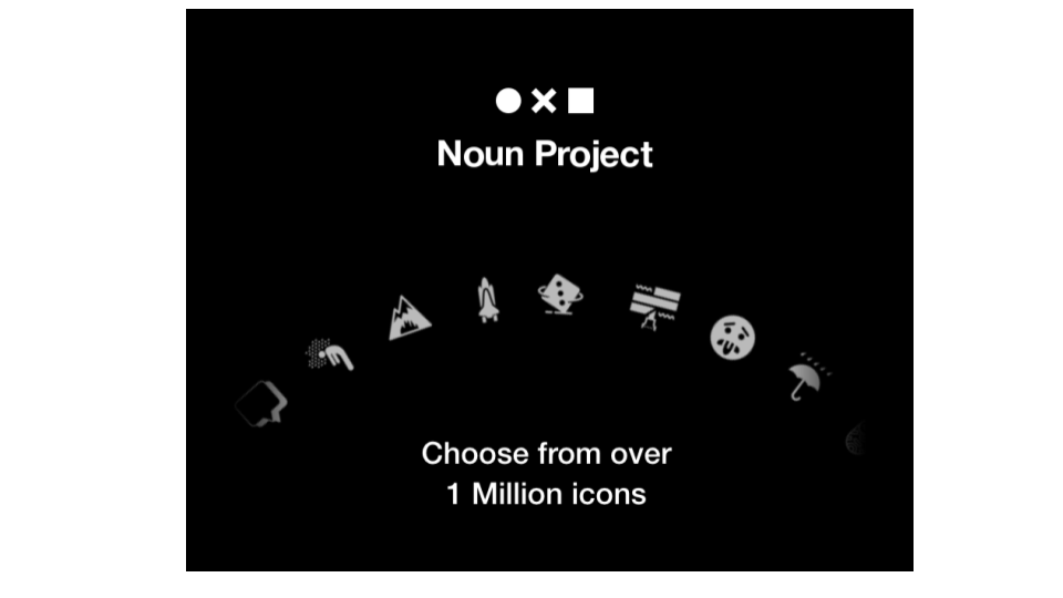 Create Make Learn Day 25 The NOUN Project