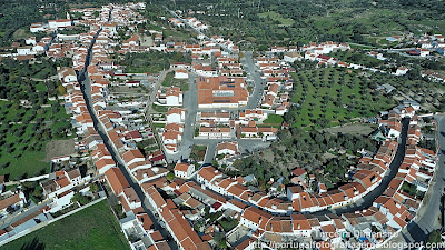 Aldeia da Mata