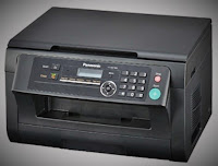 panasonic kx mb1900 mac driver
