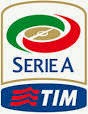 Serie A 2014/2015, programación de la jornada 33