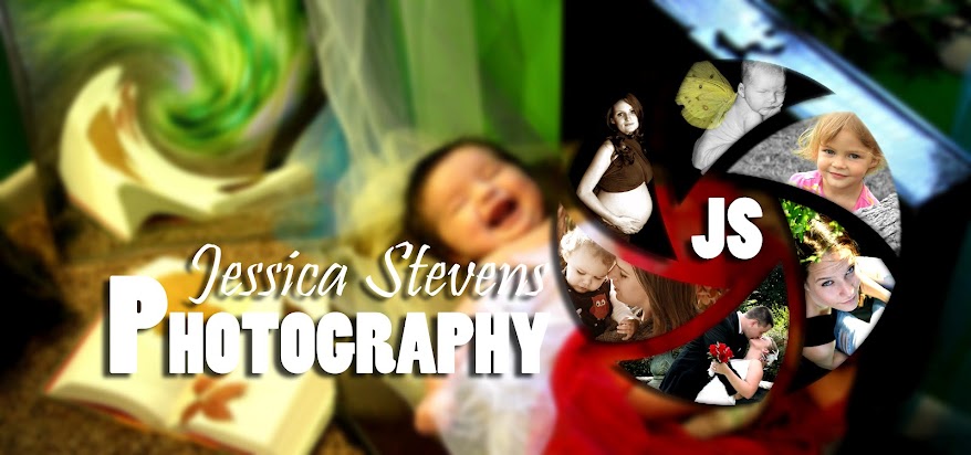 Jessica Stevens Photography