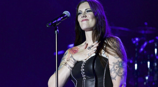 Resultado de imagen de Floor Jansen