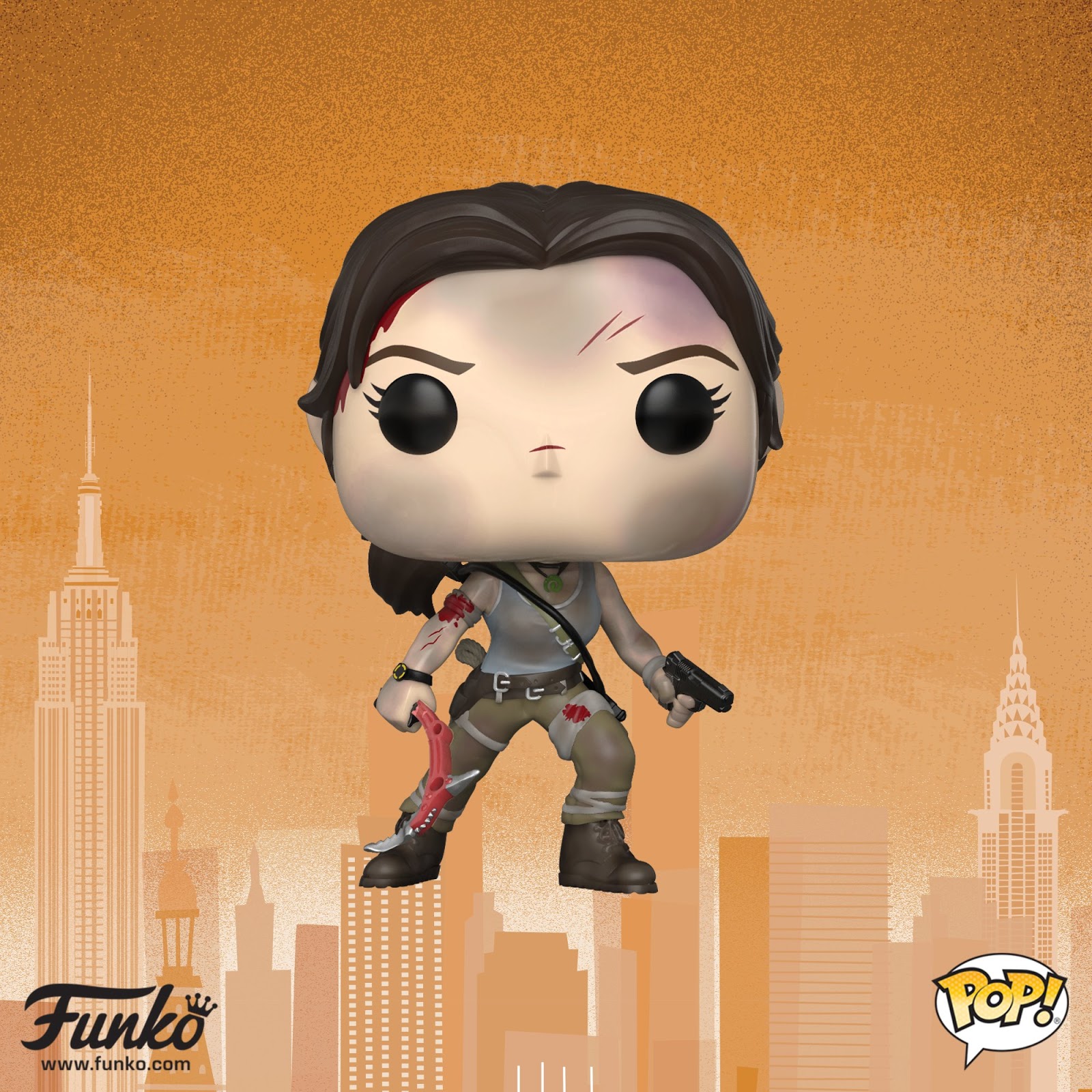 tomb raider pop