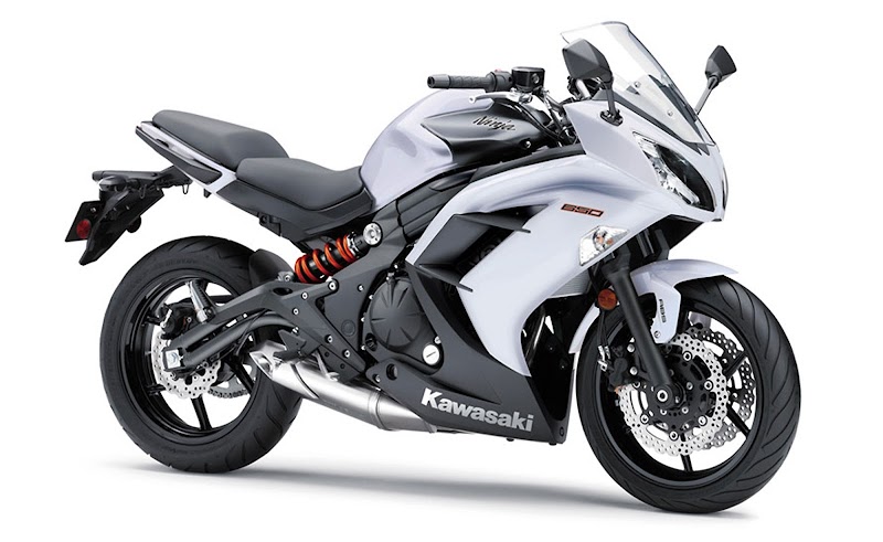 Kawasaki Ninja 1000 Custom, Yang Populer!
