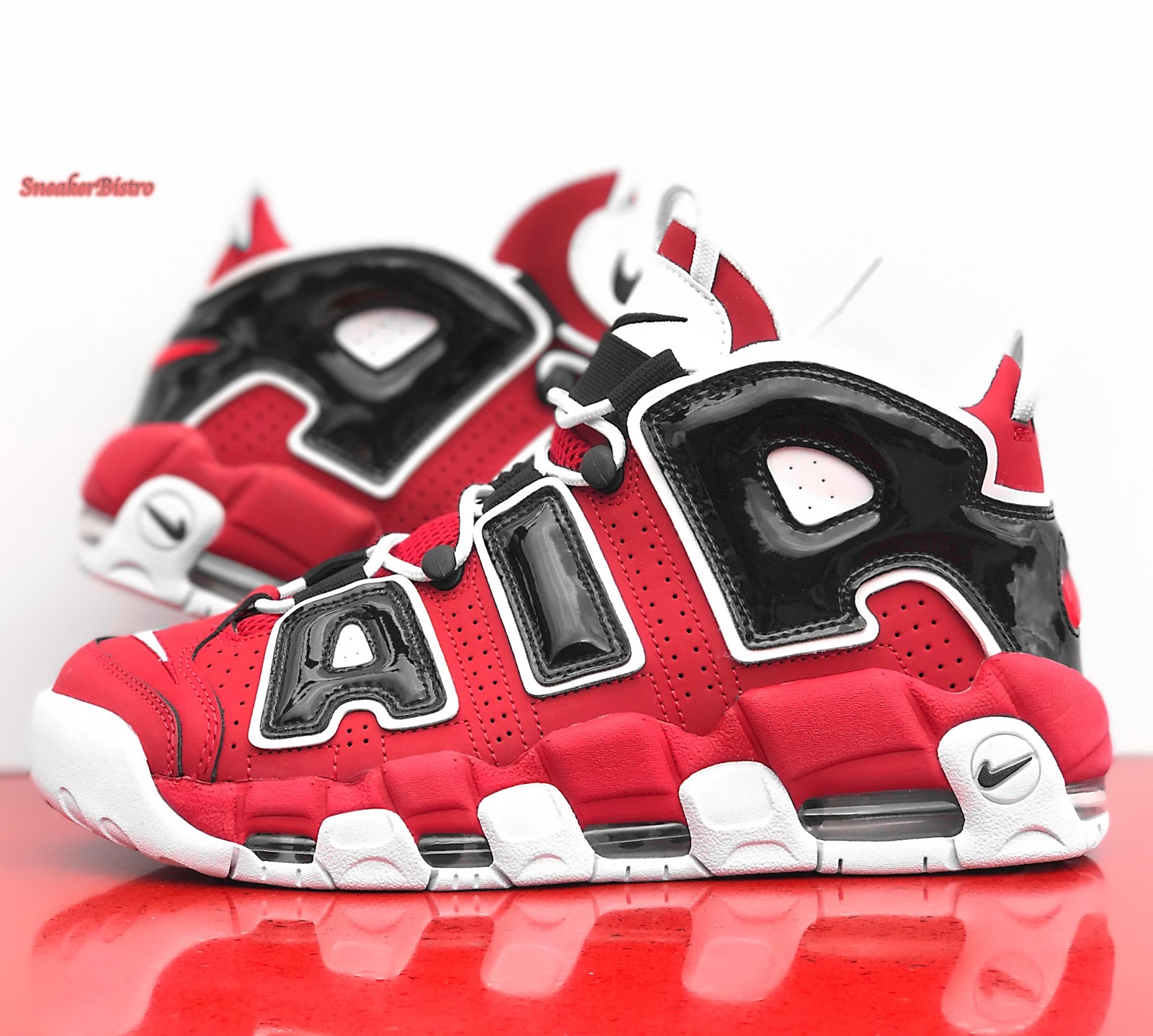 uptempo 5