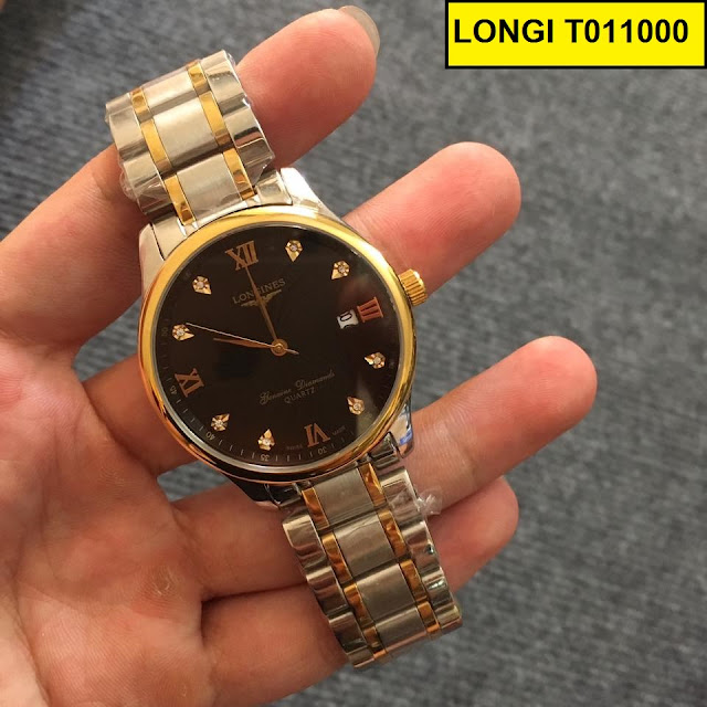 Đồng hồ nam Longines T011000