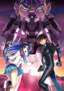 Full Metal Panic! Movie 1: Boy Meets Girl Full Metal Panic! Movie 1: Boy Meets Girl