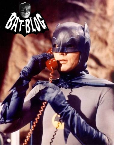 Batman Animated Series Theme Song Ringtone