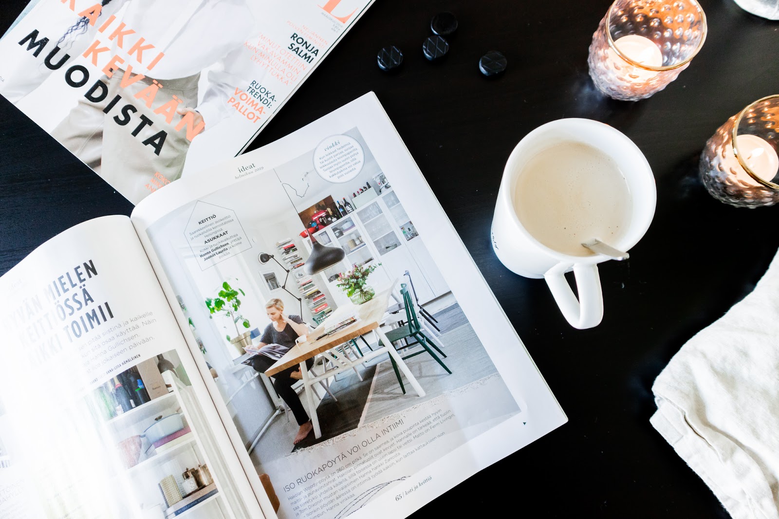 Big mamas home by Jenni S, Viikkokatsaus: Stressiä, jumppaa & taas kipeänä, lapsiperheen arkea, lapsiperheen arki, koti, perhe, viikkokatsaus, perhepäivähoito,