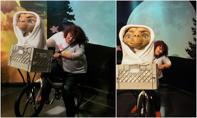 Madame Tussauds London auf Ü50 Mode und Lifestyle Blog