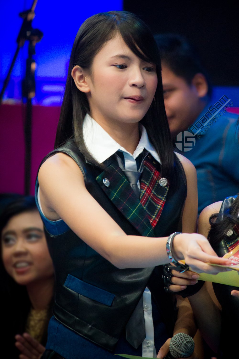 FOTO JKT48 TERBARU KARYA AGAN SAM | Kumpulan Foto dan artikel JKT48