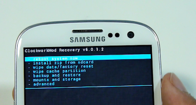 Tips Memperbaiki Hp Samsung Susah Masuk Ke Recovery Mode