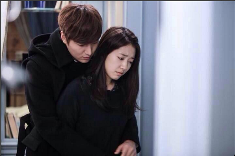 The Heirs Capitulo 10 Completo En Español Latino