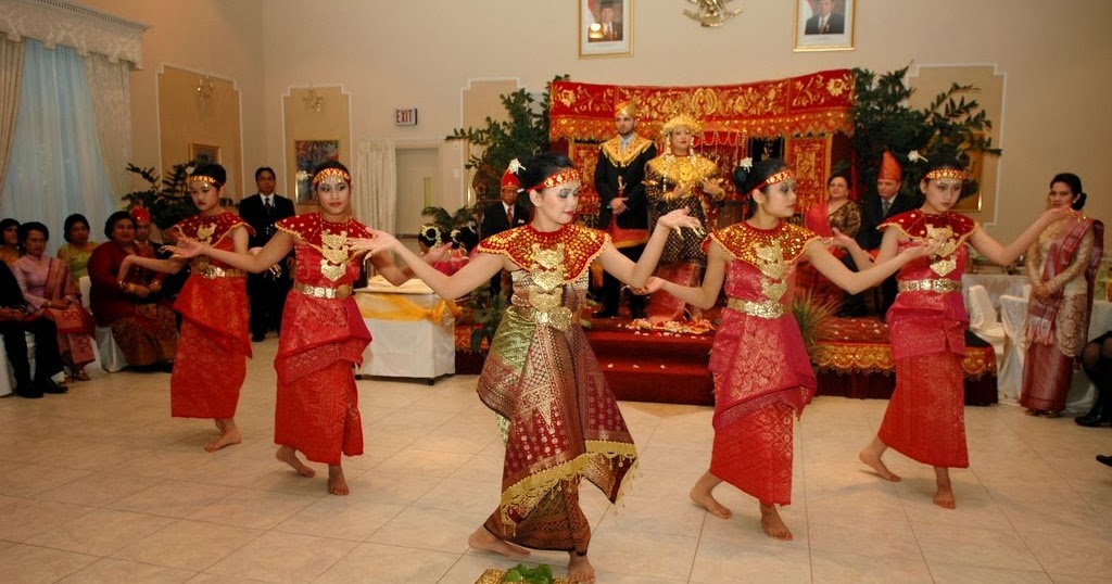 Macam macam Budaya di Indonesia SENI TARI SUMATERA SELATAN Macam macam Budaya di Indonesia SENI TARI SUMATERA SELATAN