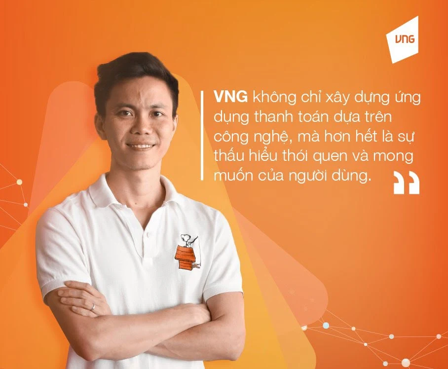 Cựu CEO Uber Việt Nam Đặng Việt Dũng đầu quân cho VNG - Ảnh 1