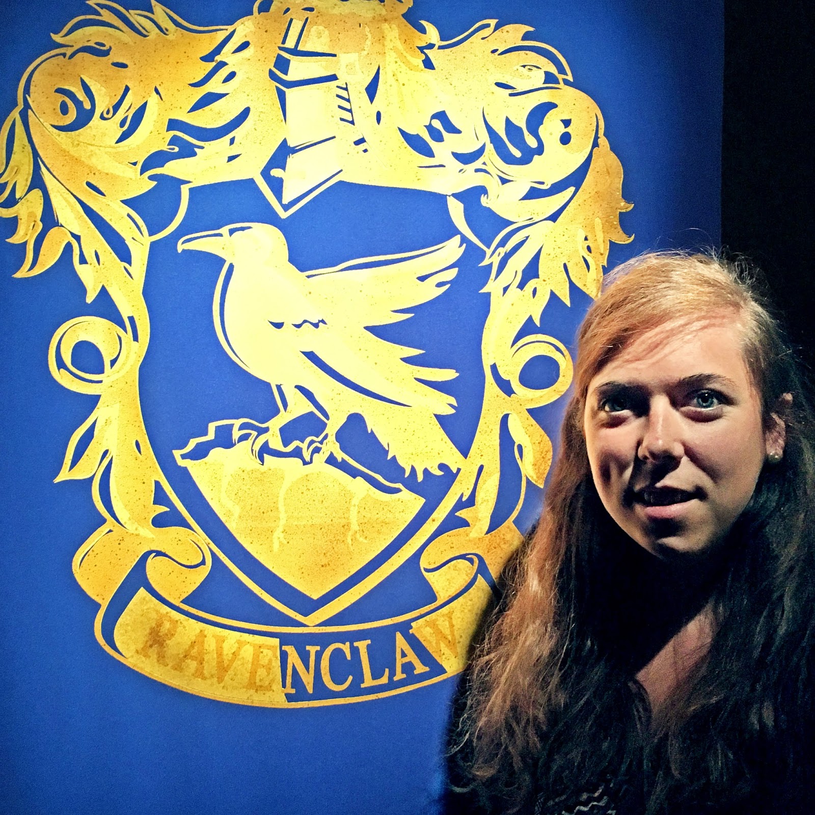 Hogwarts house hogwarts ravenclaw
