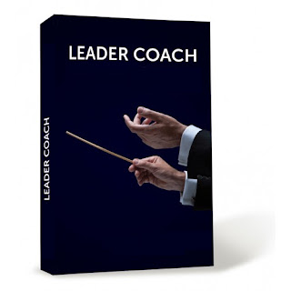 leader coach