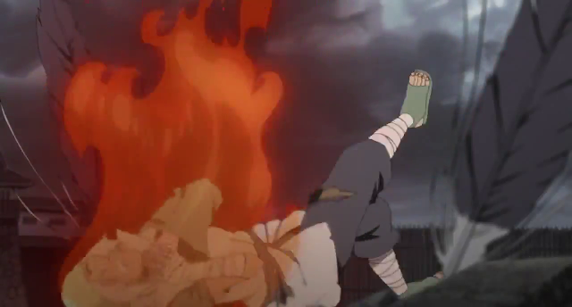 naruto blood prison ryuzetsu naruto blood prison ryuzetsu