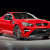 2017 HSV GTSR Maloo