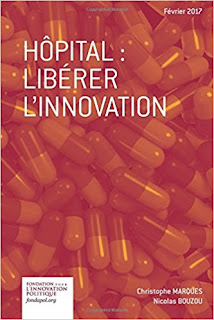 Hôpital: libérer l'innovation PDF Hôpital: libérer l'innovation PDF