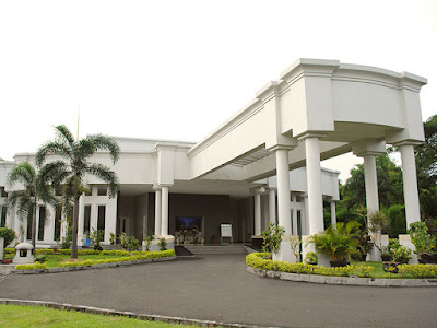 View Rumah Duka Oasis PNG