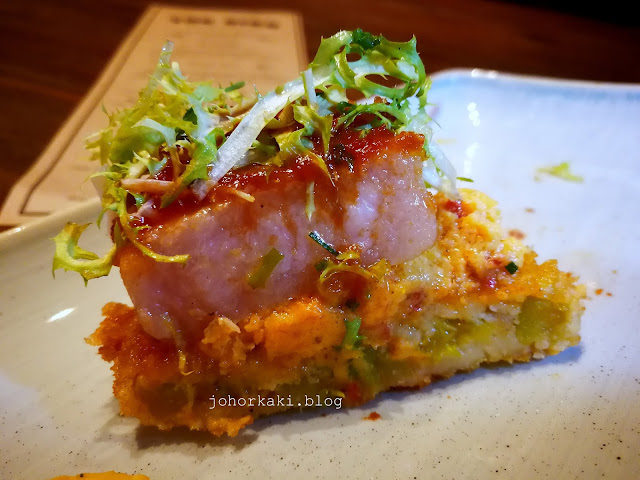The Bird Southern Table & Bar at MBS - Atas Fried Chicken & Waffles. Is it any Good? The-Bird-Southern-Table-&-Bar-MBS-Marina-Bay