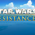 Star Wars Resistance: Disney Channel anuncia nueva serie estilo anime