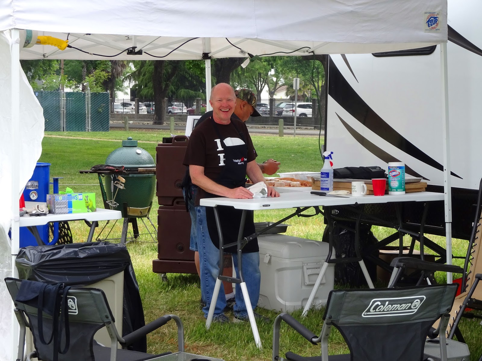 MAD MEAT GENIUS WESTERN FESTIVAL ELK GROVE