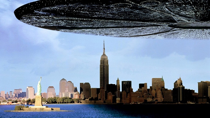Hubungan Rahasia Amerika dengan UFO/Alien Akhirnya Terungkap Hubungan Rahasia Amerika dengan UFO/Alien Akhirnya Terungkap